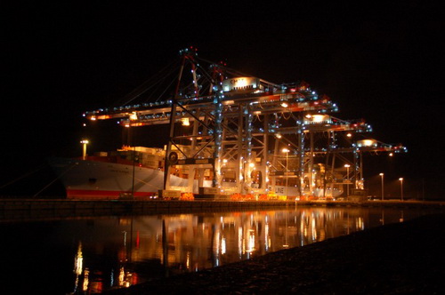 Vietnam's ports brace for chaos as they await clarification on SOLAS 