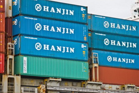 Post-Hanjin,contingency planning is a must,not an optionto avoid chaos